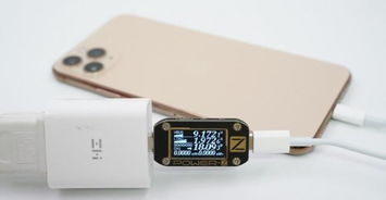 实测iPhone 11 Pro Max充电器体验 最高支持30W快充的充电之旅